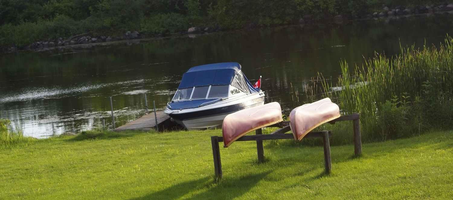 Liftlock Guest House Peterborough Extérieur photo