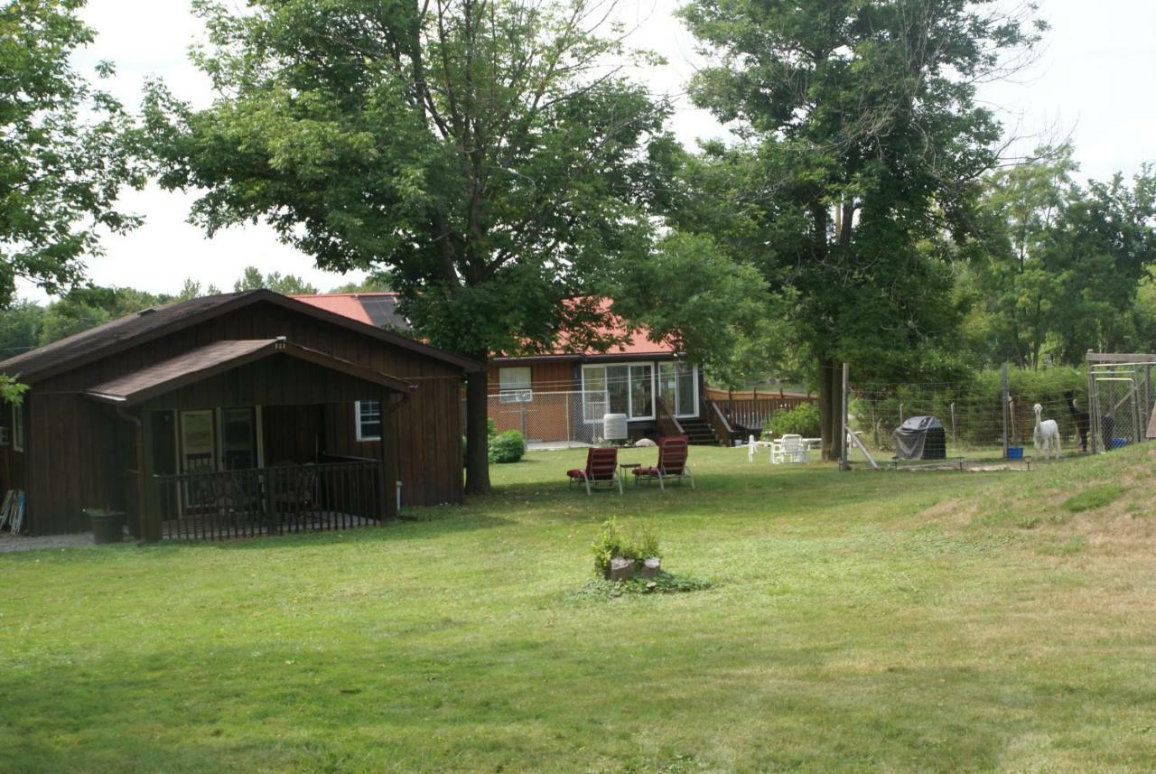 Liftlock Guest House Peterborough Extérieur photo